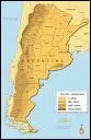 L'Argentine est clbre pour ...