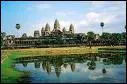 Dans quel pays se trouvenr les temples d'Angkor Vat ?