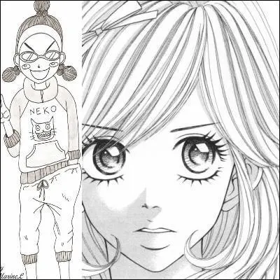 Ces deux personnages sont-ils les mme ?