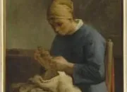 Quiz Métiers et travail en Peinture