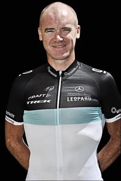 Qui est ce coureur ?