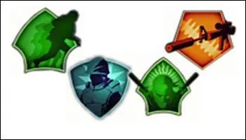 Quel atout permet 2 accessoires sur une arme ?