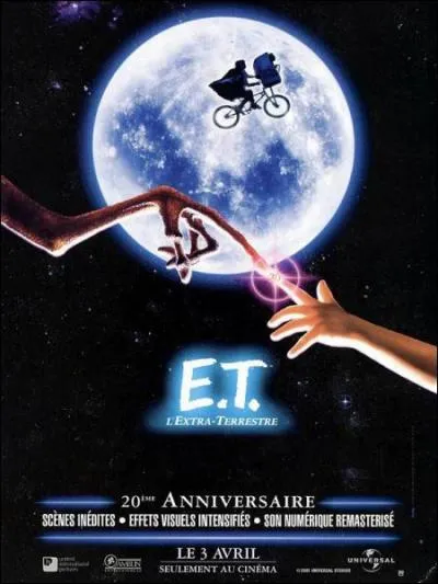 L'anne o sort le film 'ET l'extraterrestre' le premier CD est vendu au Japon. En quelle anne tait-ce ?