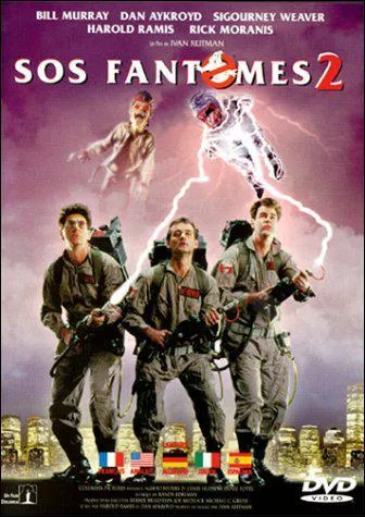 L'anne de sortie du film 'SOS fantme 2', l'empereur du Japon Hirohito dcde. En quelle anne tait-ce ?