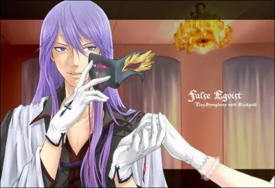 Qui est ce personnage ?