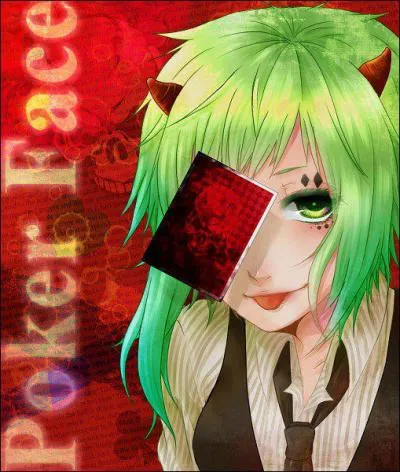 Qui est ce personnage ?