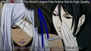 Qu'arrive t-il  la servante de Alois ?