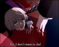 Par qui Alois se fait-il dvorer ?