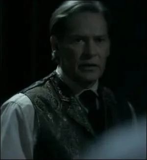 Comment s'appelait le pre de Damon et Stefan ?