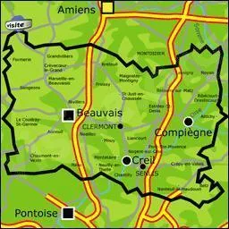 Quel est le dpartement prsent ?