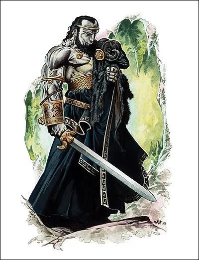 Où peut-on trouver un sanctuaire du culte d'Hadès ?