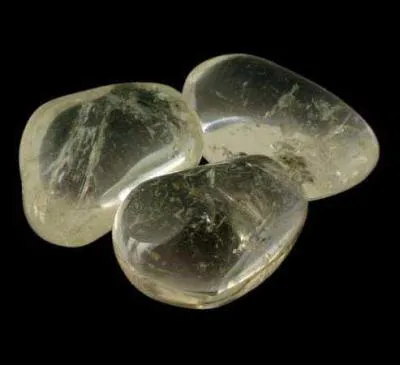 Quelle est cette pierre ?