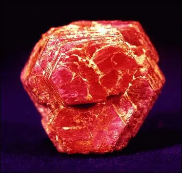 Quelle est cette pierre ?