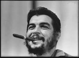 O est n Che Guevara ?