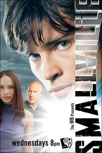 Dans la saison 1,  l'pisode 1, que dit Jonathan Kent  Martha Kent aprs que Lana ait demand  celle-ci de faire un voeu ? (Dans le camion)