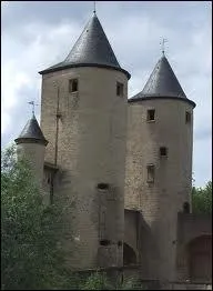 Qu'appelle-t-on une poivrire ?