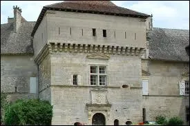 O la garnison tait-elle loge ?