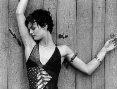 'La fille sur le pont' en 1999 avec :