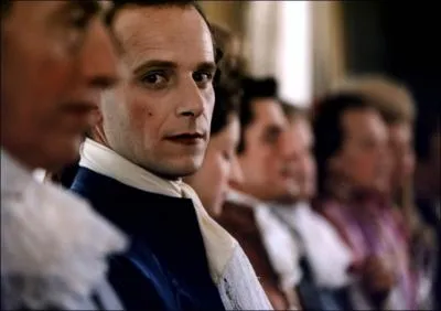 ' Ridicule ' : Csar du meilleur film en 1997 .