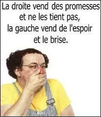 Les amis vont et viennent :