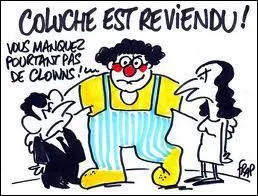 La hierarchie, c'est comme une tagre, plus c'est haut, plus c'est :