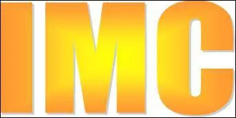 Mais que signifie IMC d'abord ?