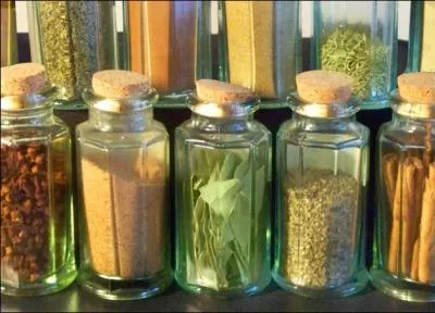 Quelle plante a la proprit d'tre un excellent coupe-faim ?