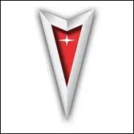 C'est le logo de quelle marque de voiture américaine ?