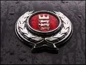 C'est le logo d'un modèle Ford que Clint Eastwood adore :