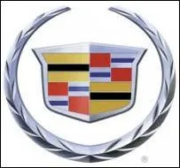 C'est le logo de quelle marque mythique de voiture américaine chantée par Johnny Hallyday ?