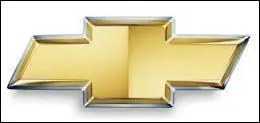 C'est le logo de quelle marque de voiture américaine ?