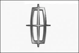 C'est le logo de quelle marque de voiture américaine de grand luxe ?