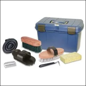 Citez l'ordre de pansage :