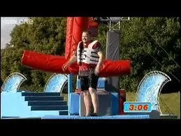 Comment s'appelle ce passage ?