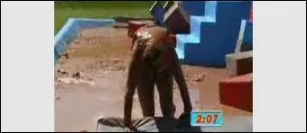 Comment s'appelle ce passage ?