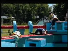 Comment s'appelle ce passage ?