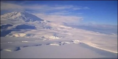 Il y a des déserts froids.