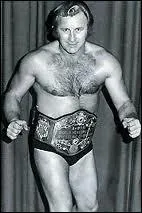 Qui est ce catcheur ?