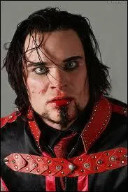 Qui est ce catcheur ?