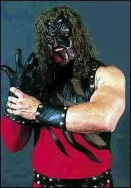 Qui est ce catcheur ?