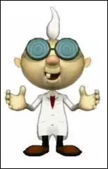 Quelle clbre invention du professeur Tastroff permet  Mario d'envoyer de l'eau et de voler dans Super Mario Sunshine ?