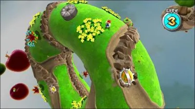 Cette image provient de ...