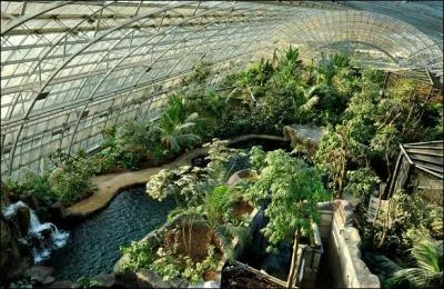 Dans quelle ville se trouve le zoo de Vincennnes ?