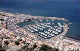 Quelle activit est pratique au Port du Bonhomme  La Gurinire ?