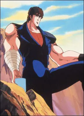 Quel est ce dessin anim ?