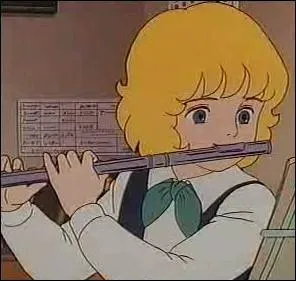 Quel est ce dessin anim ?