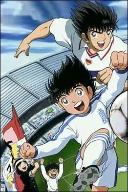 Quel est ce dessin anim ?