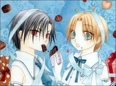 Comment s'appelle-t-il ?