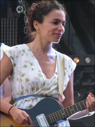 Quelle artiste tait le fil rouge de l'dition 2011 du festival ?