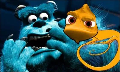 Le match fini, il s'est dit que lui aussi pouvait faire peur, et pour le prouver, rien de tel qu'une balade dans un quizz de...